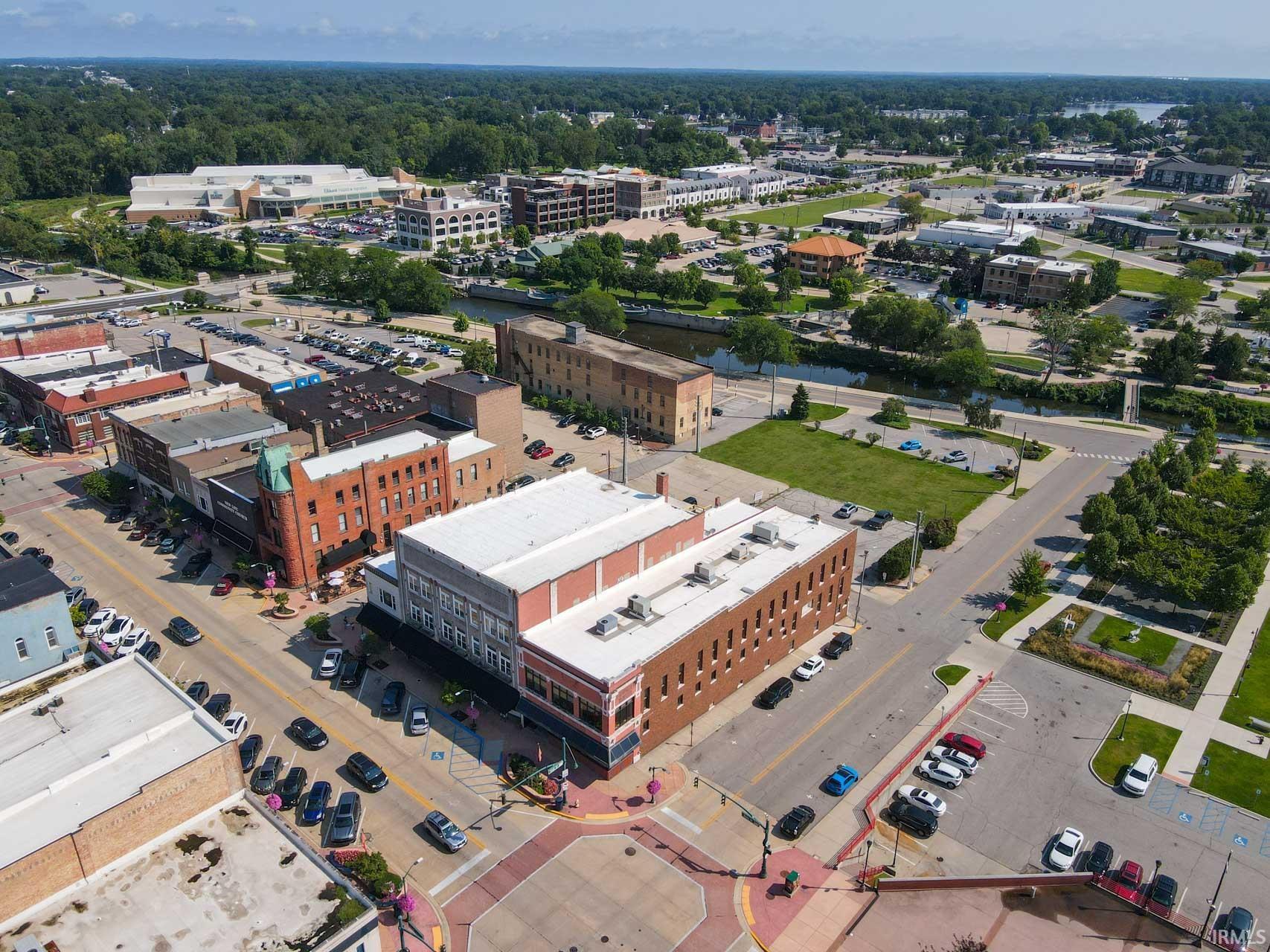 230 S Main Street Elkhart IN 46516