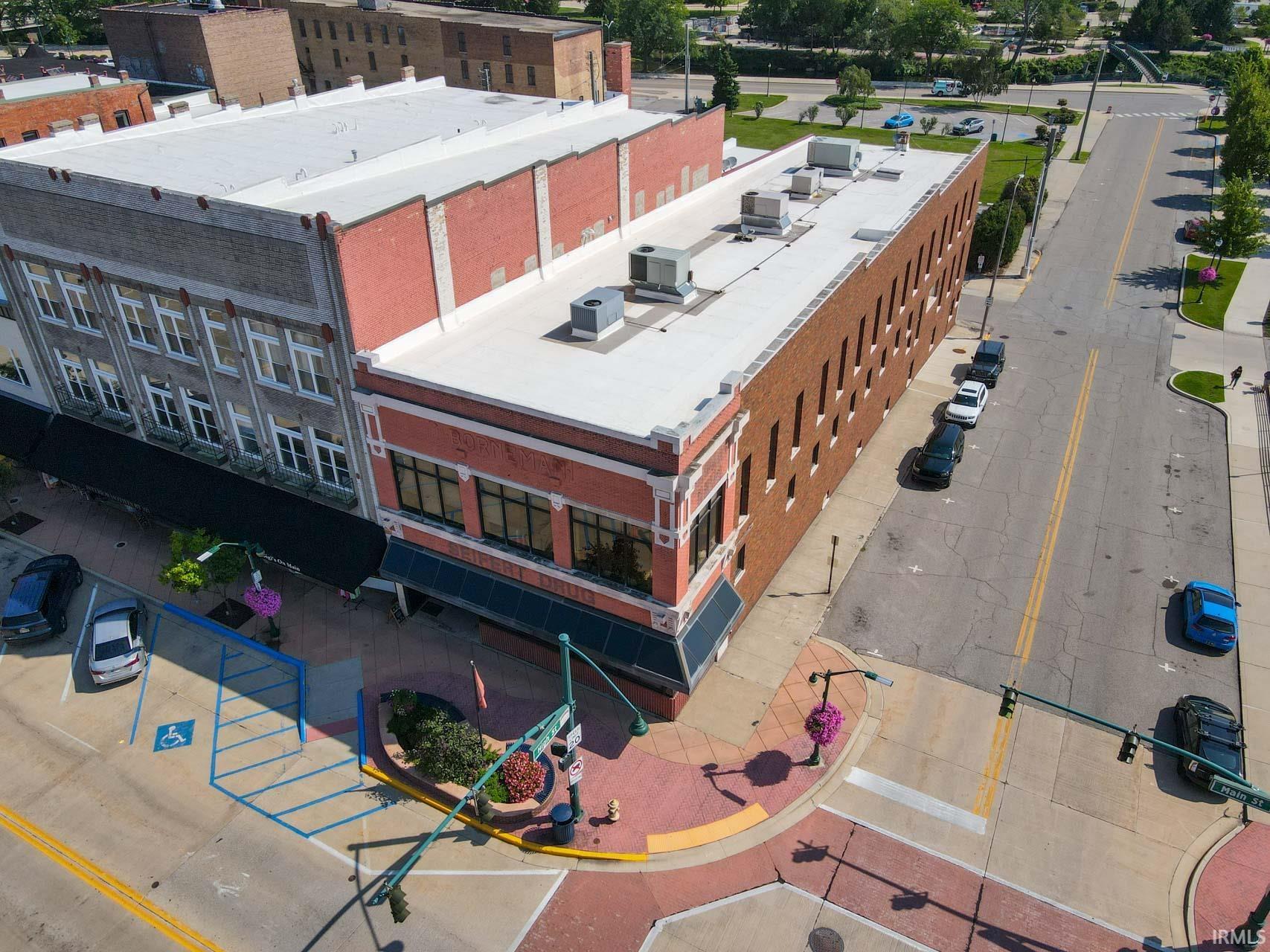 230 S Main Street Elkhart IN 46516
