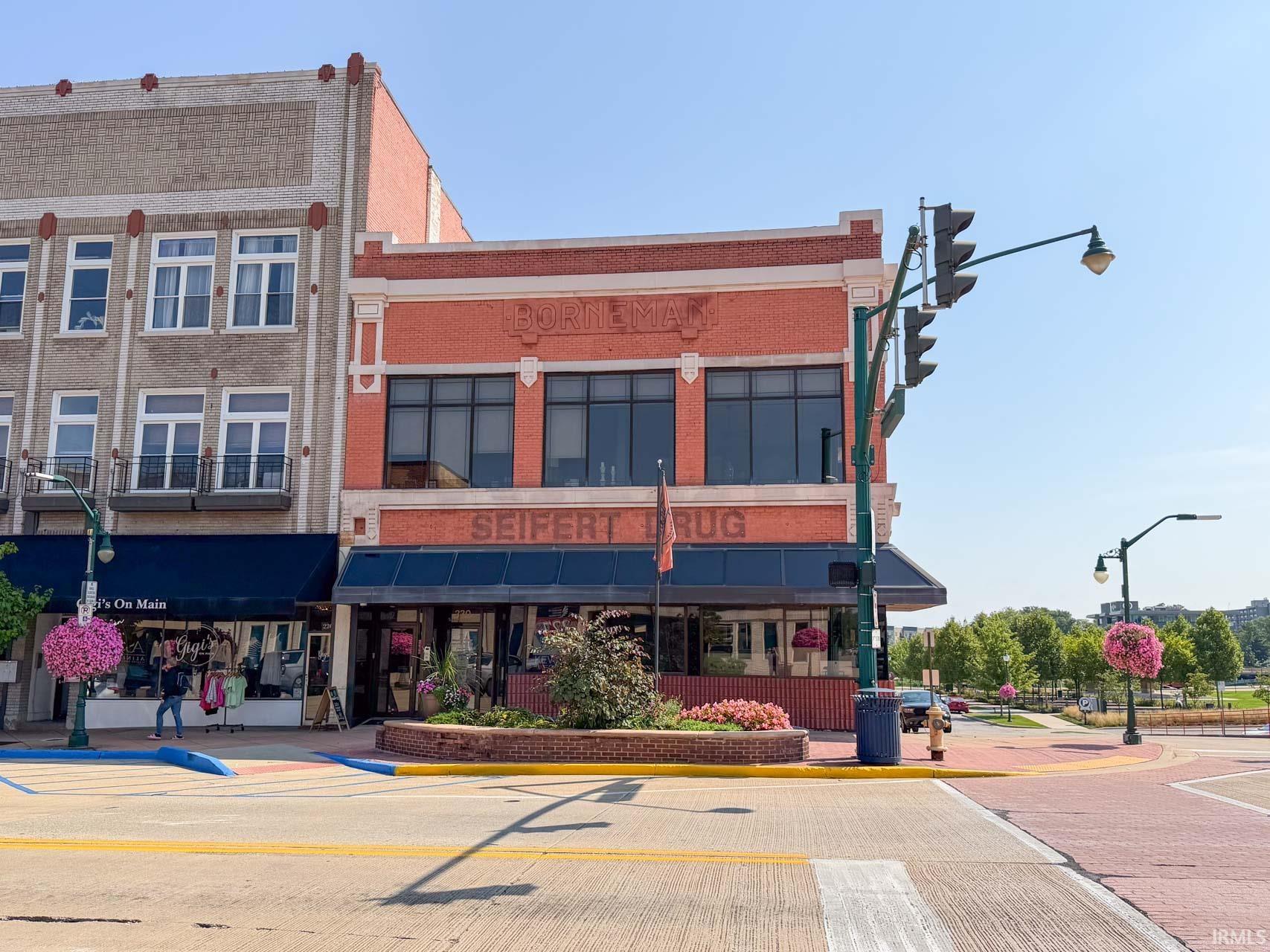 230 S Main Street Elkhart IN 46516