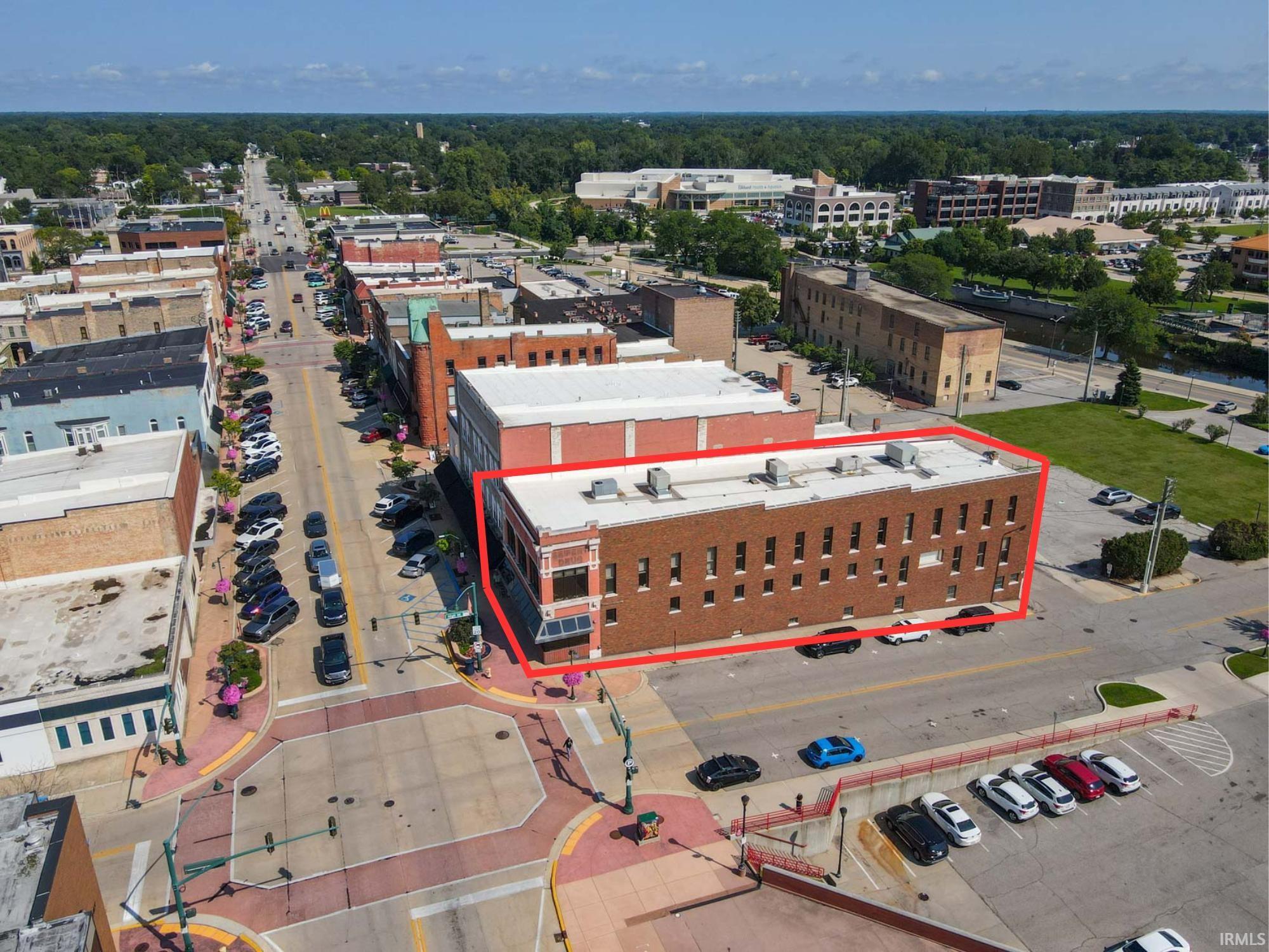230 S Main Street Elkhart IN 46516