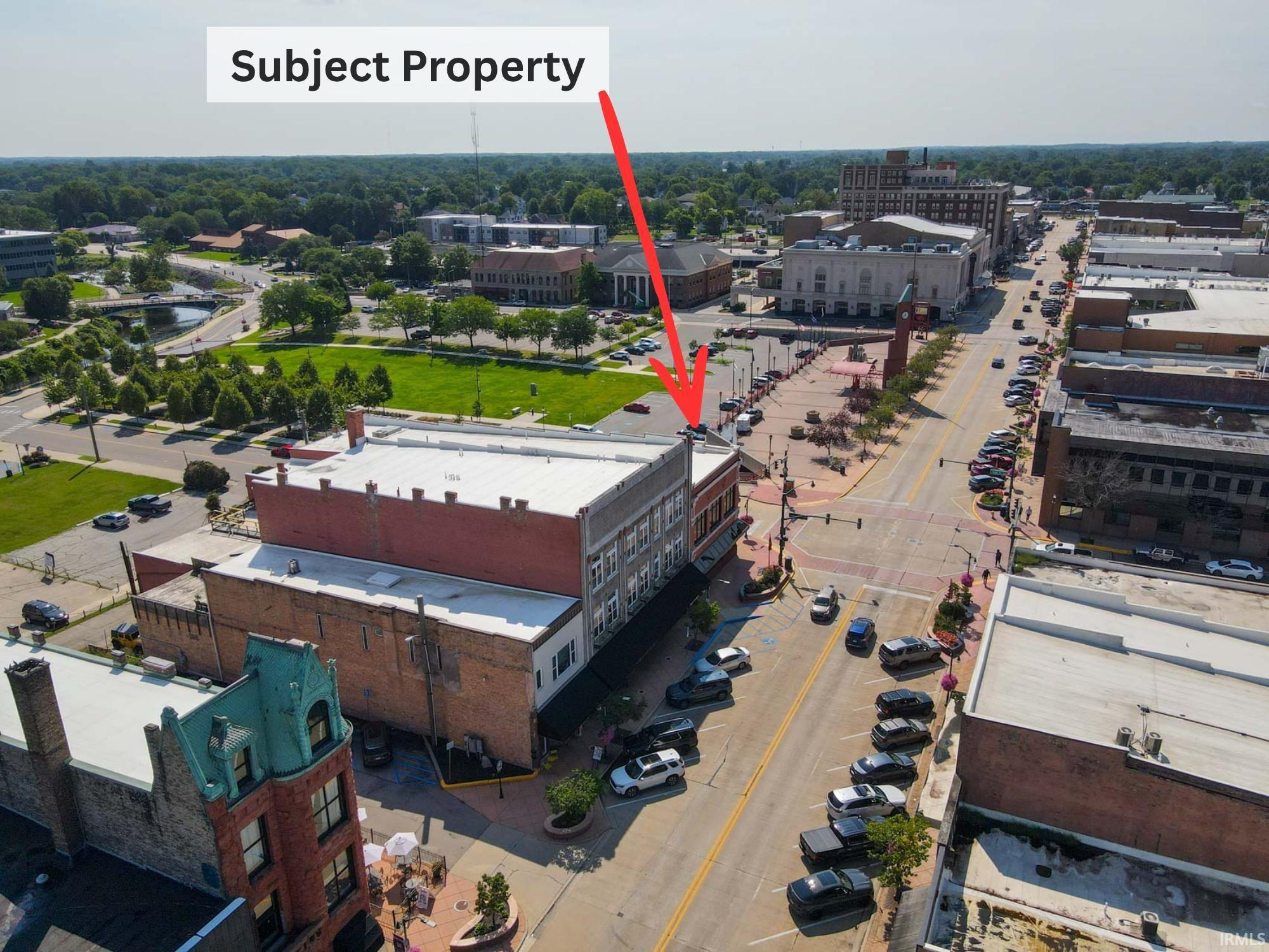 230 S Main Street Elkhart IN 46516