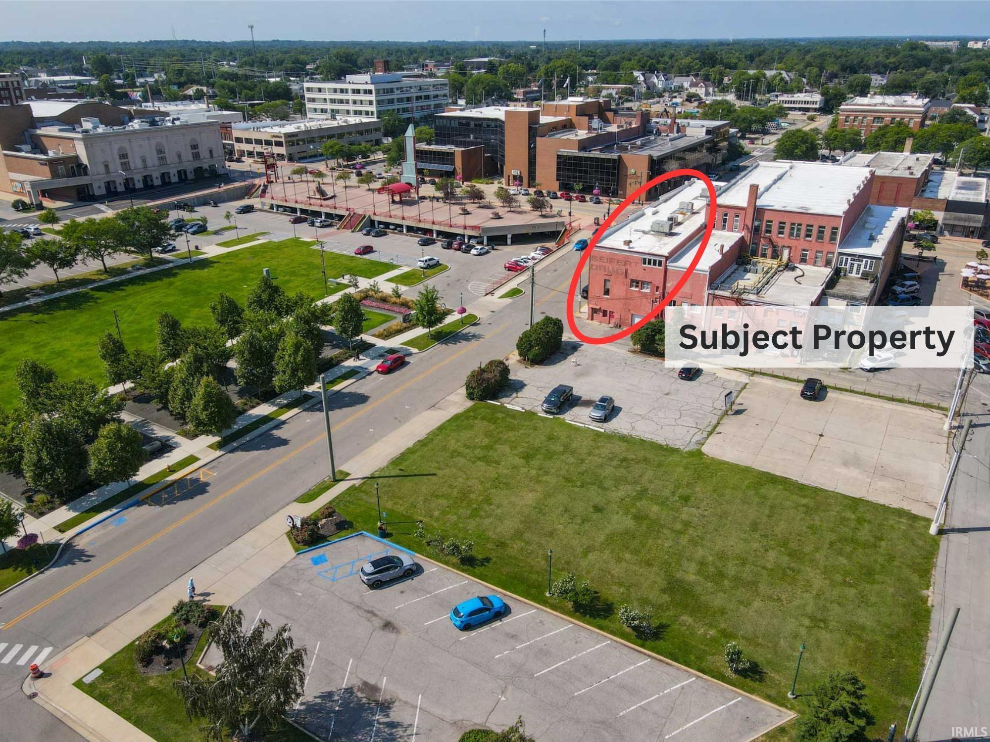 230 S Main Street Elkhart IN 46516