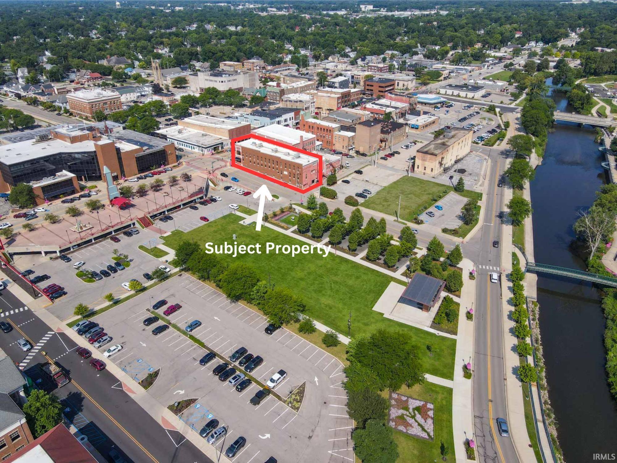 230 S Main Street Elkhart IN 46516