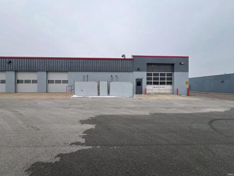 1400 E Boulevard Street Kokomo IN 46902