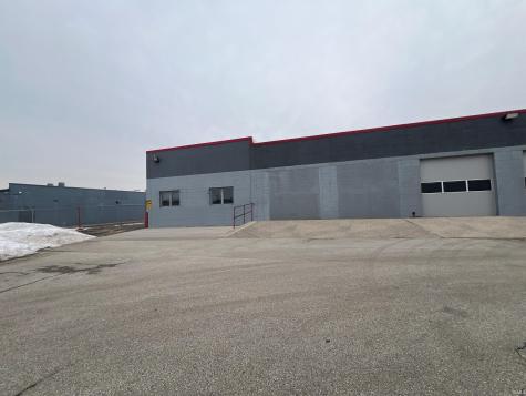 1400 E Boulevard Street Kokomo IN 46902