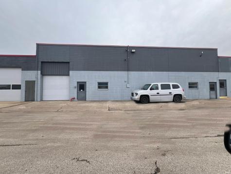 1400 E Boulevard Street Kokomo IN 46902