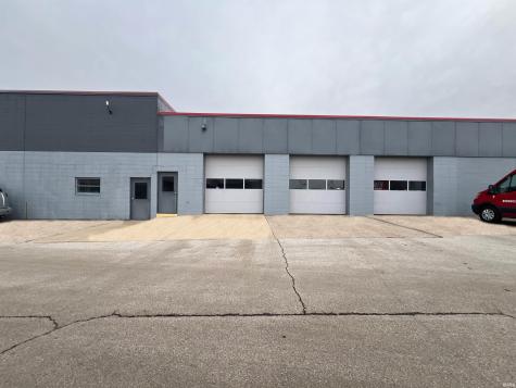 1400 E Boulevard Street Kokomo IN 46902