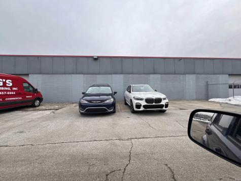 1400 E Boulevard Street Kokomo IN 46902