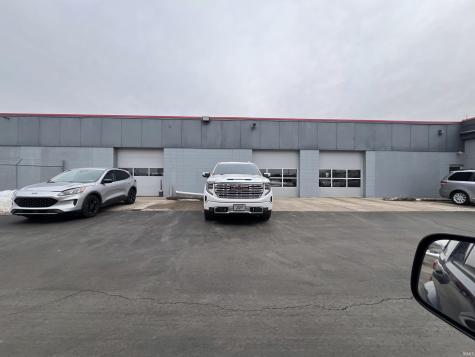 1400 E Boulevard Street Kokomo IN 46902