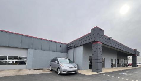 1400 E Boulevard Street Kokomo IN 46902