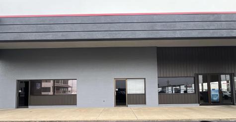 1400 E Boulevard Street Kokomo IN 46902
