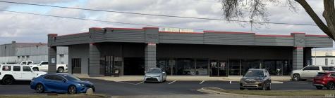 1400 E Boulevard Street Kokomo IN 46902