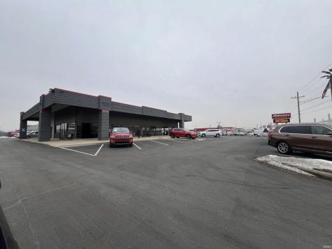 1400 E Boulevard Street Kokomo IN 46902