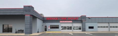 1400 E Boulevard Street Kokomo IN 46902