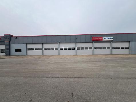 1400 E Boulevard Street Kokomo IN 46902