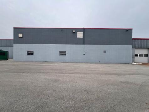 1400 E Boulevard Street Kokomo IN 46902