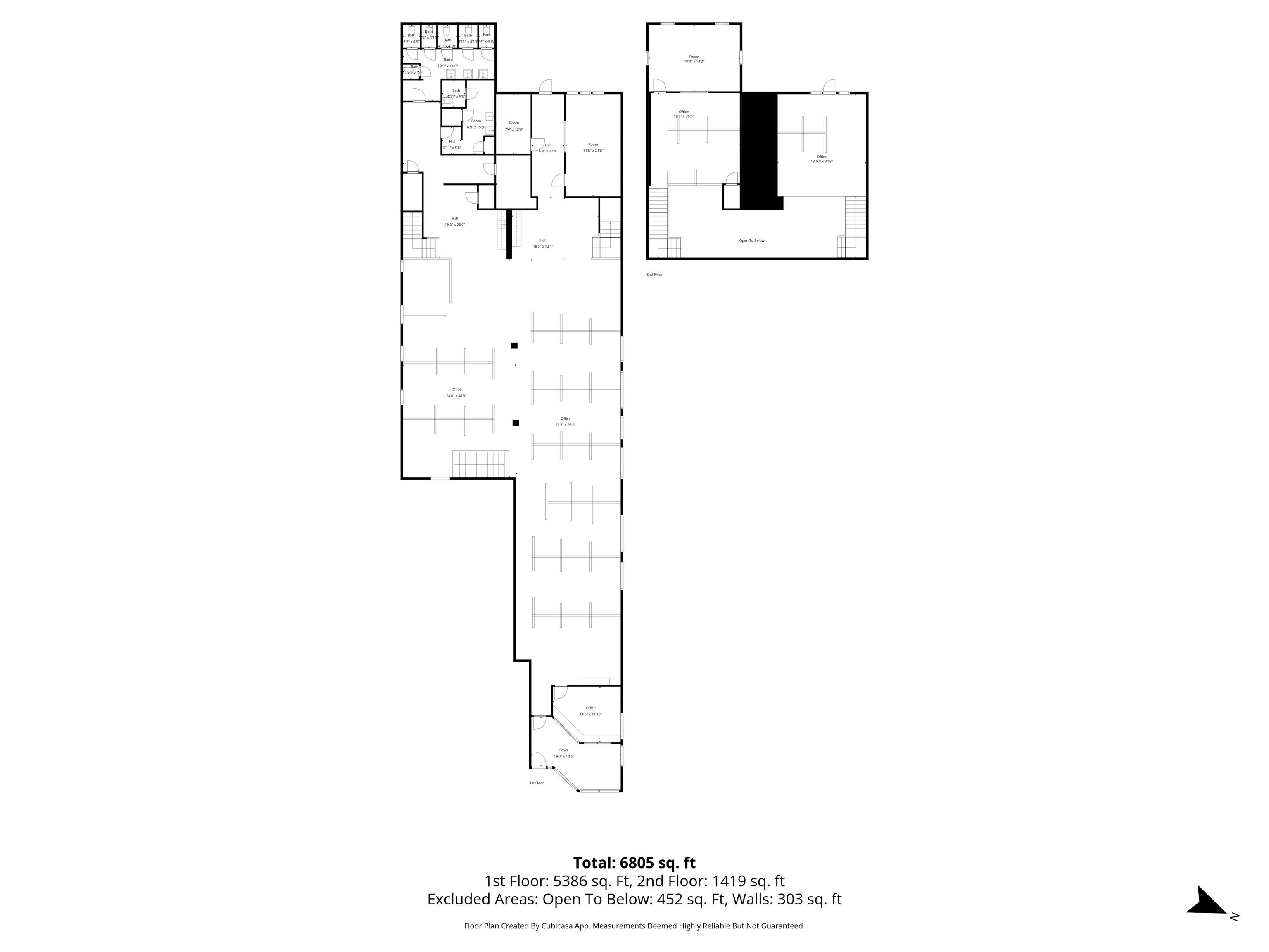 121 S Main Street Elkhart IN 46516