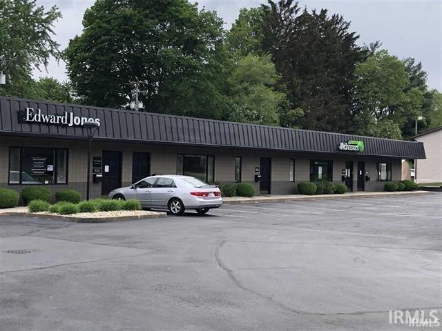 1751 E Bristol Street Elkhart IN 46514