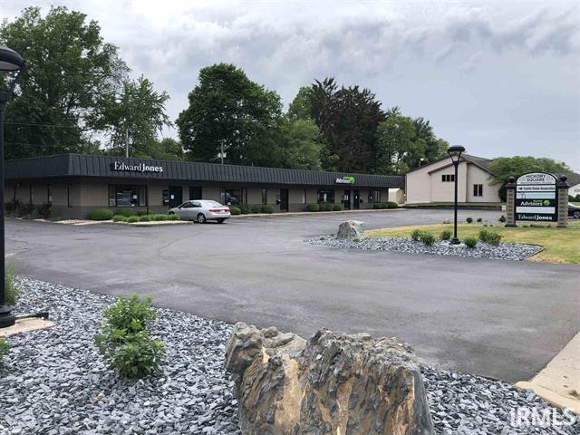 1751 E Bristol Street Elkhart IN 46514
