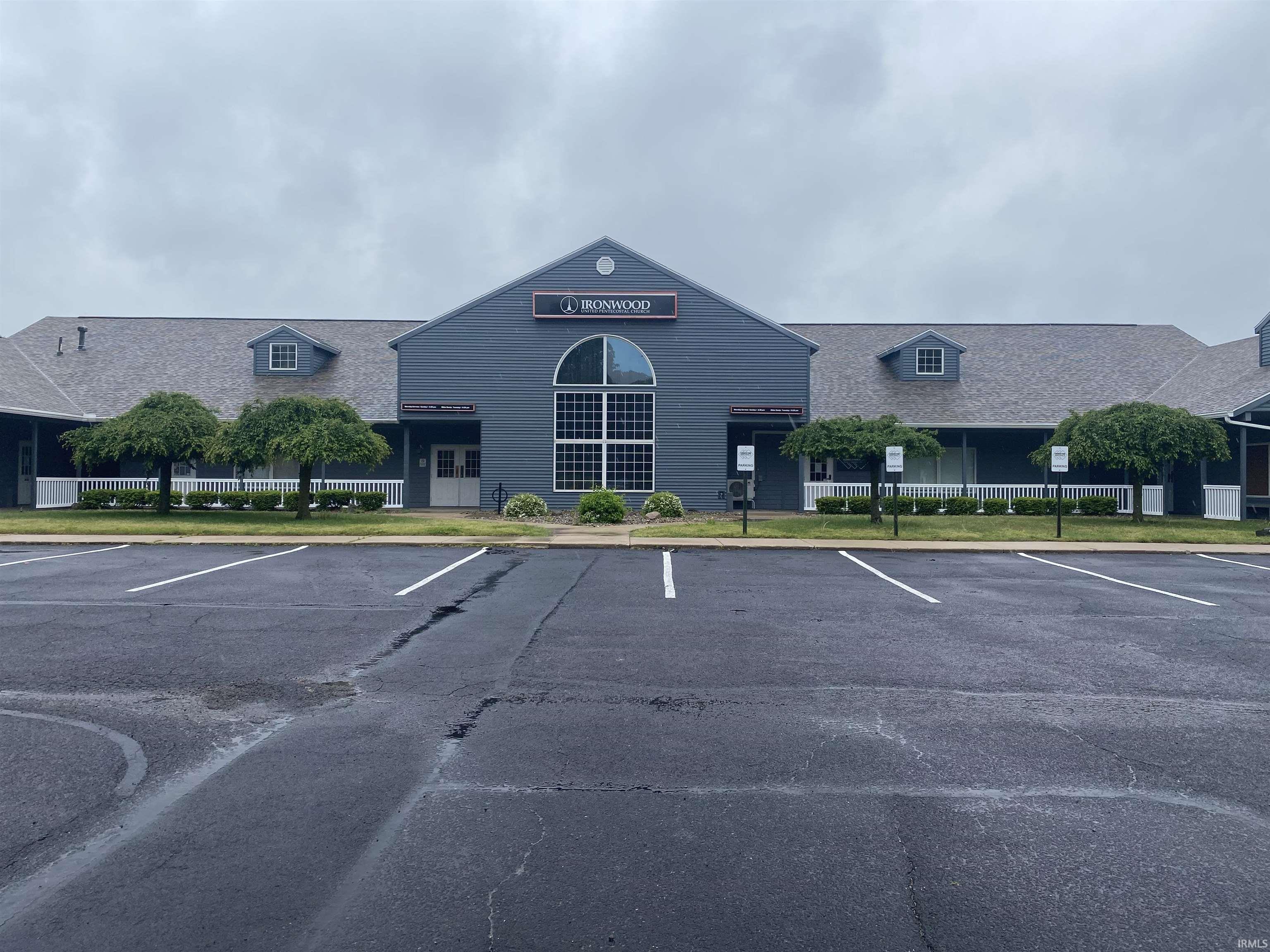 801 W Wayne Street Middlebury IN 46540