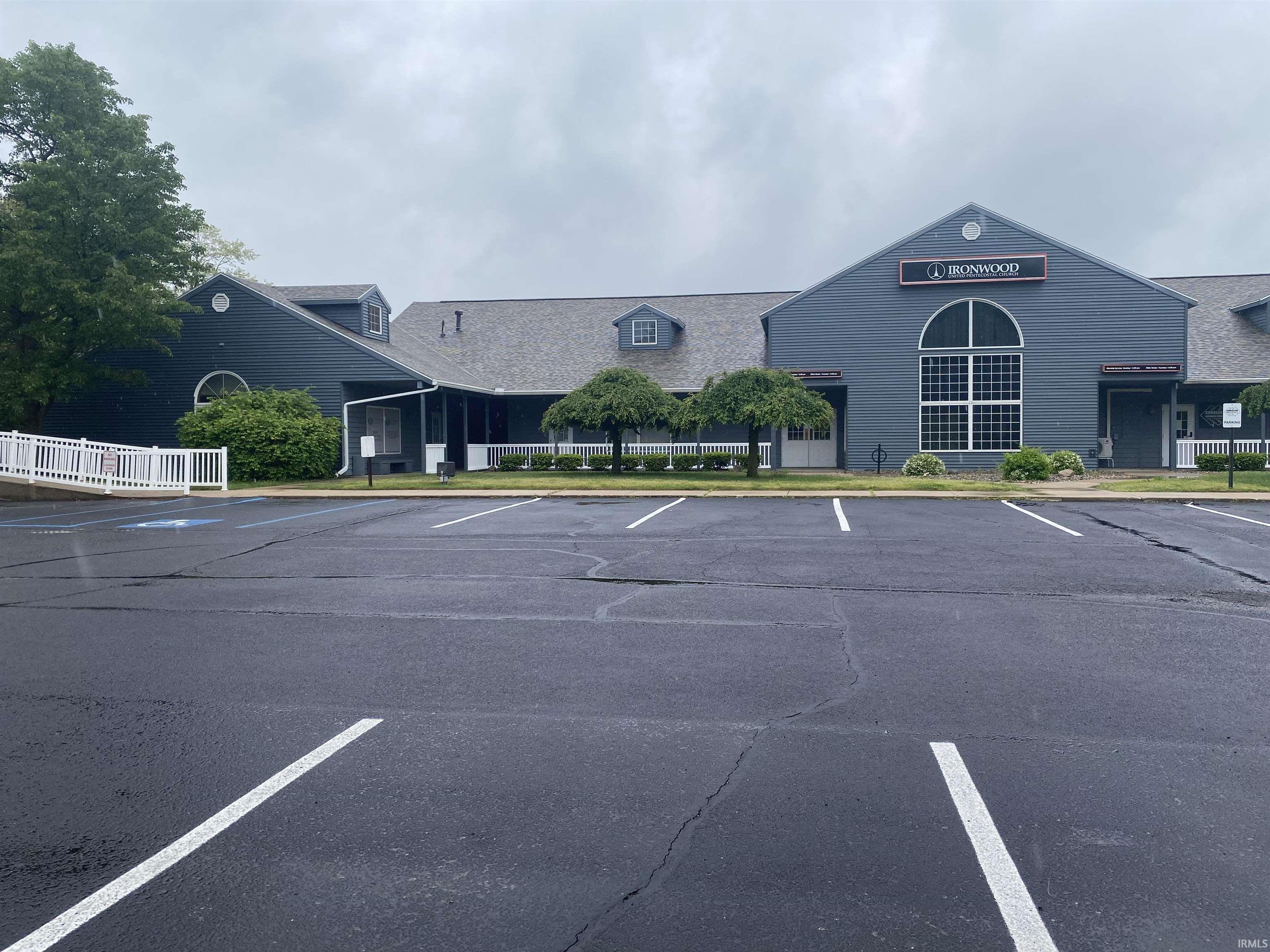 801 W Wayne Street Middlebury IN 46540
