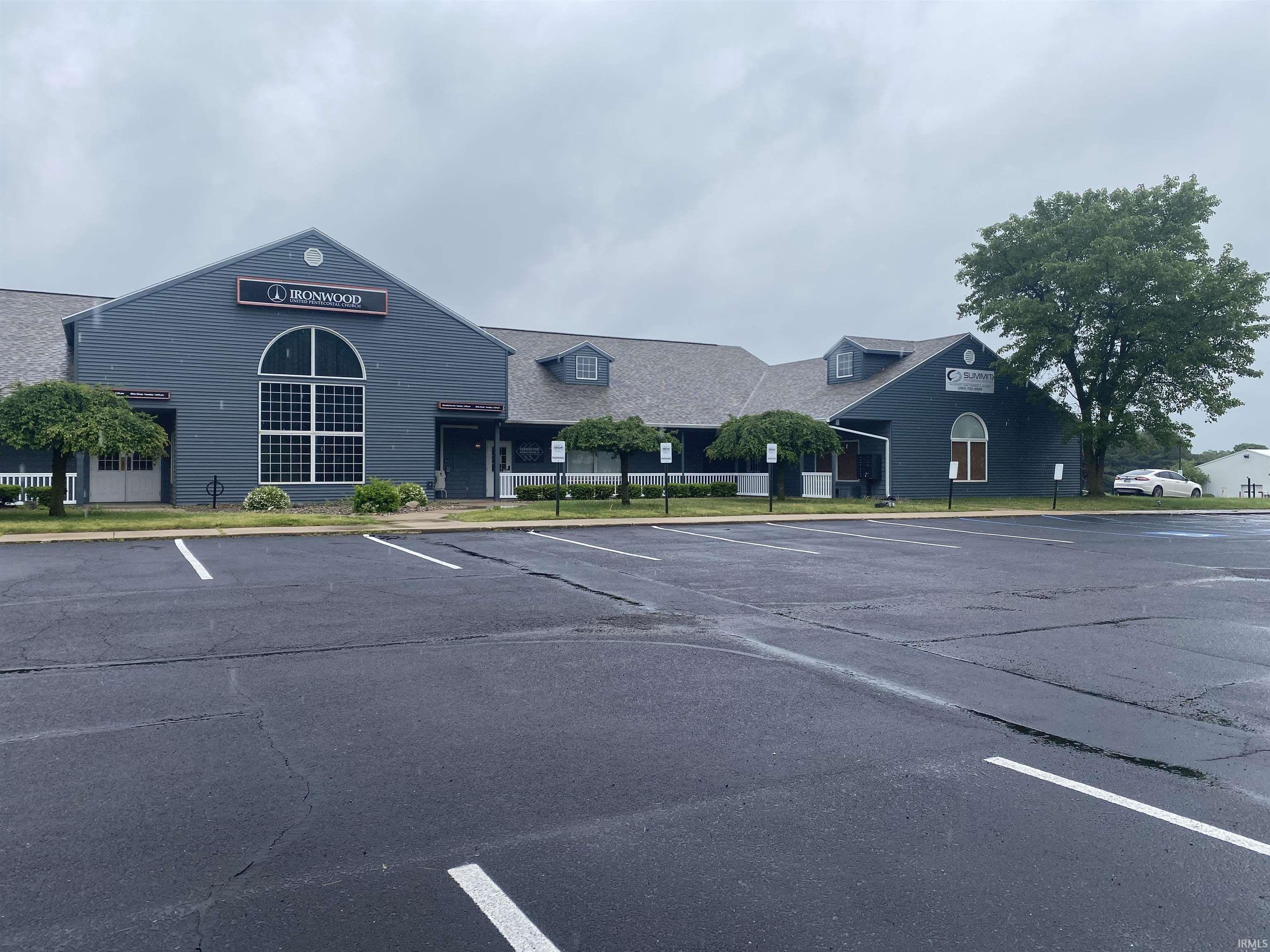 801 W Wayne Street Middlebury IN 46540
