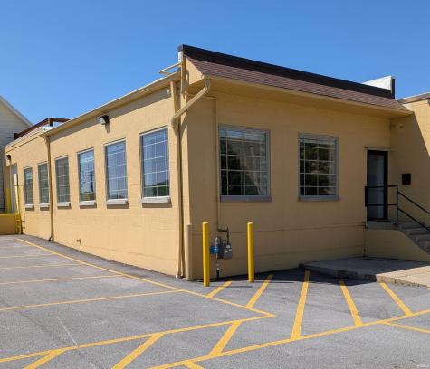 207 E Taylor Street Kokomo IN 46901