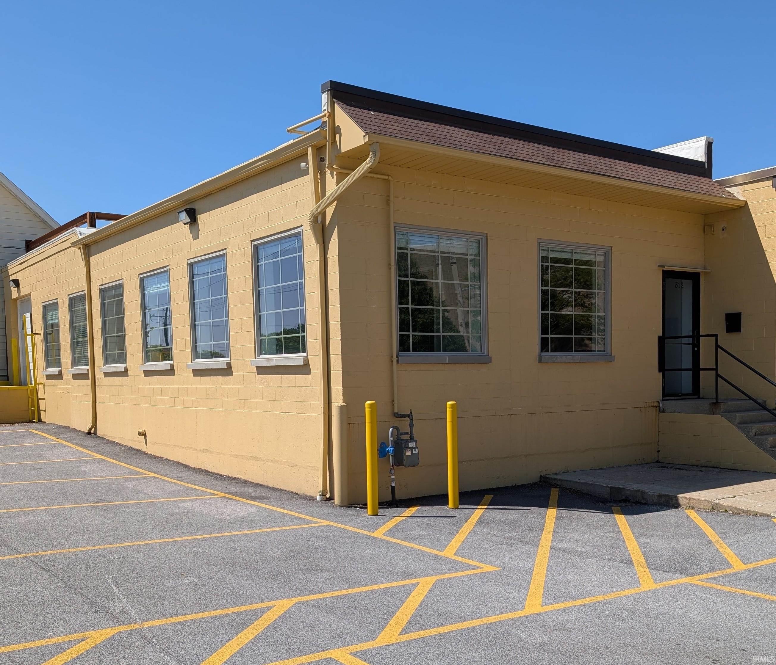 207 E Taylor Street Kokomo IN 46901
