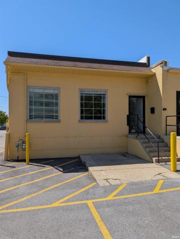 207 E Taylor Street Kokomo IN 46901