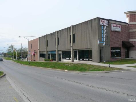 534 S College Avenue Bloomington IN 47403