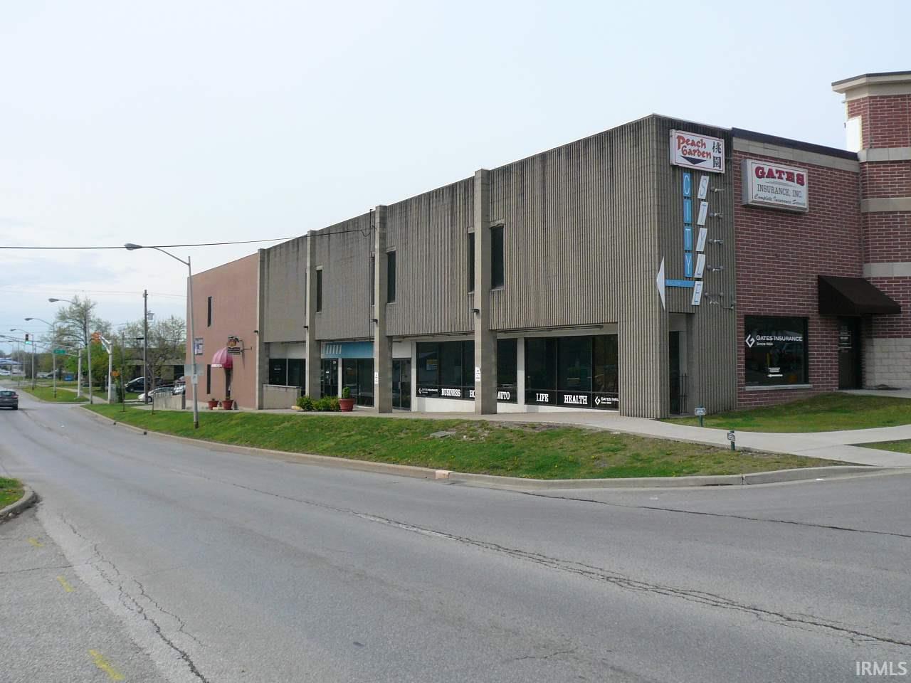 534 S College Avenue Bloomington IN 47403