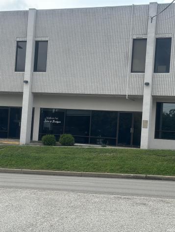 534 S College Avenue Bloomington IN 47403