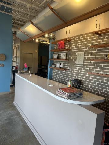 534 S College Avenue Bloomington IN 47403