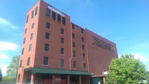 915 Main Street Evansville IN 47708