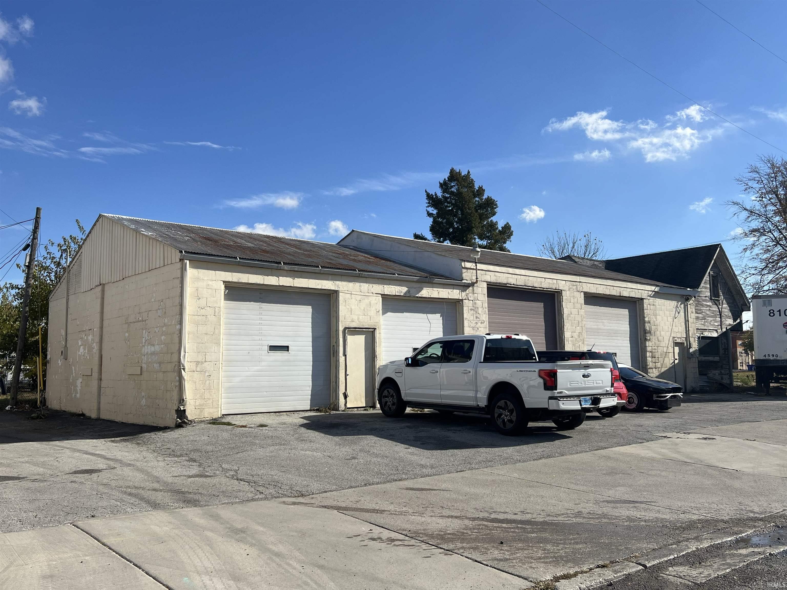 402 E Monroe Street Kokomo IN 46901