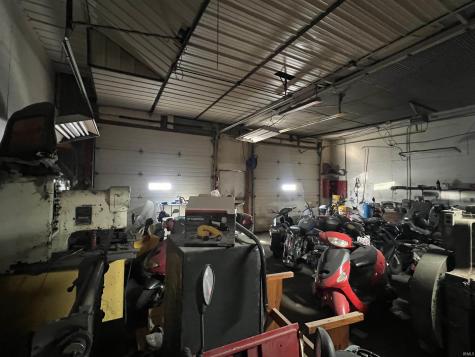 402 E Monroe Street Kokomo IN 46901