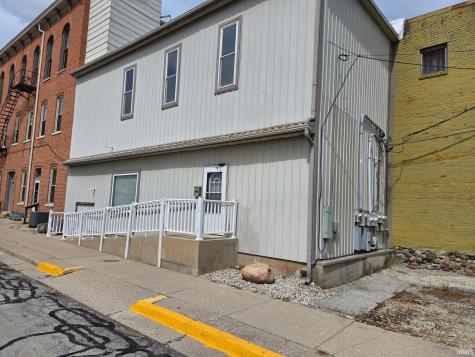 115 E Franklin Street Winchester IN 47354