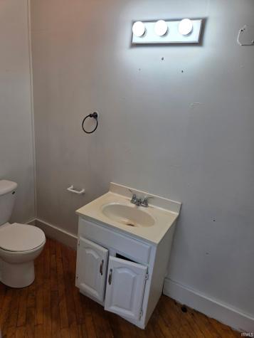 115 E Franklin Street Winchester IN 47354