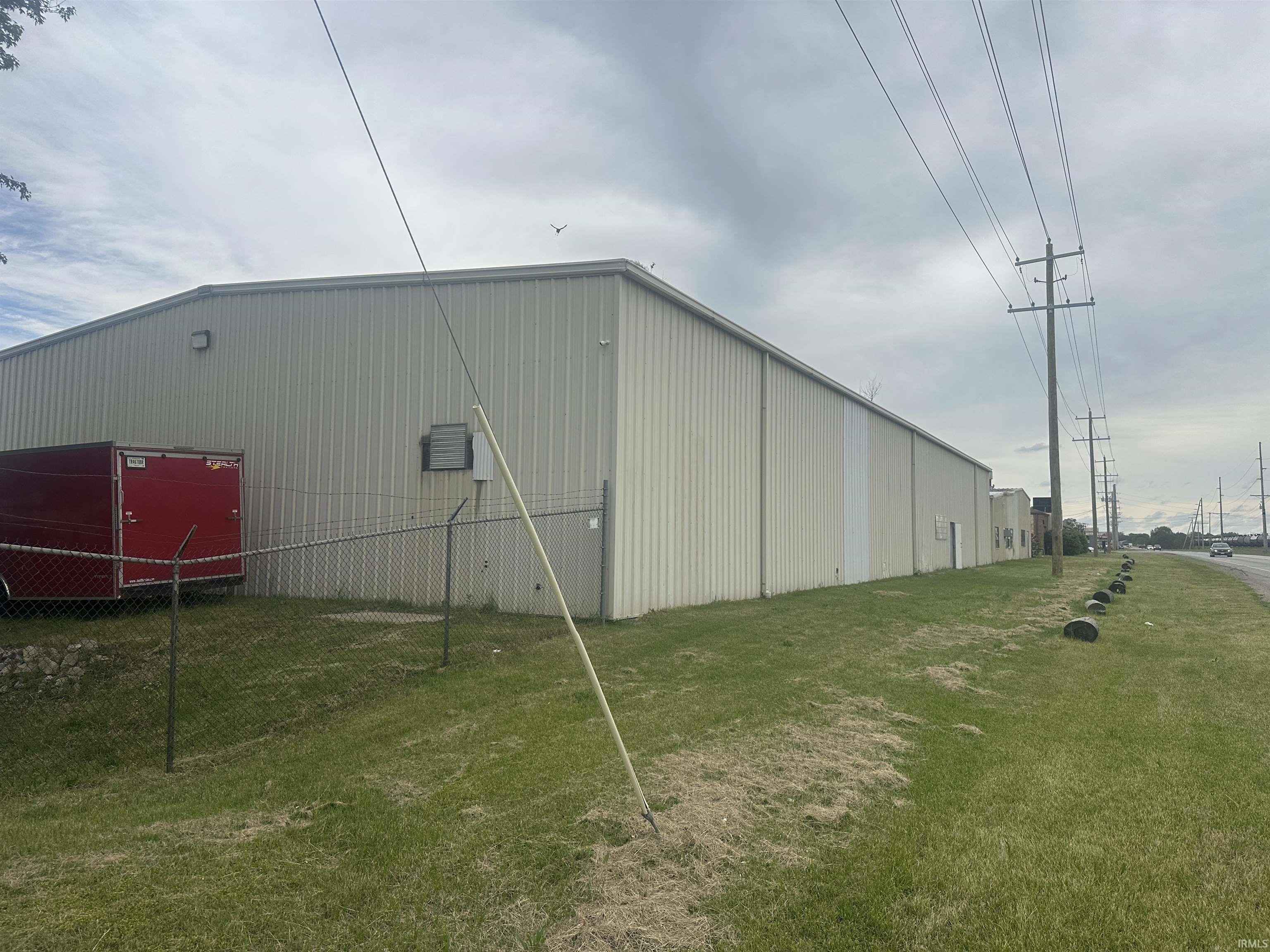 28867 Old Us 33 Road Elkhart IN 46516