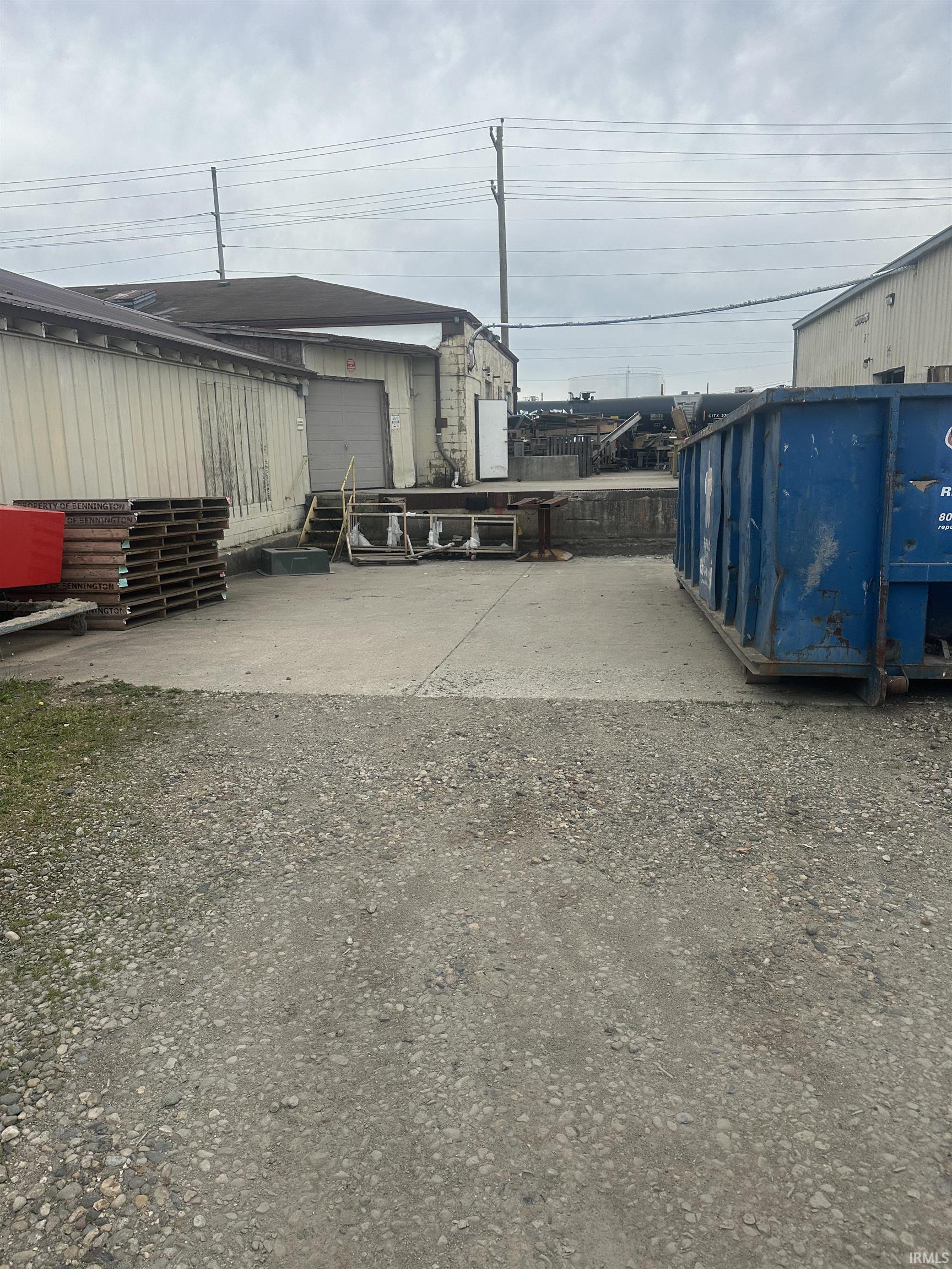 28867 Old Us 33 Road Elkhart IN 46516