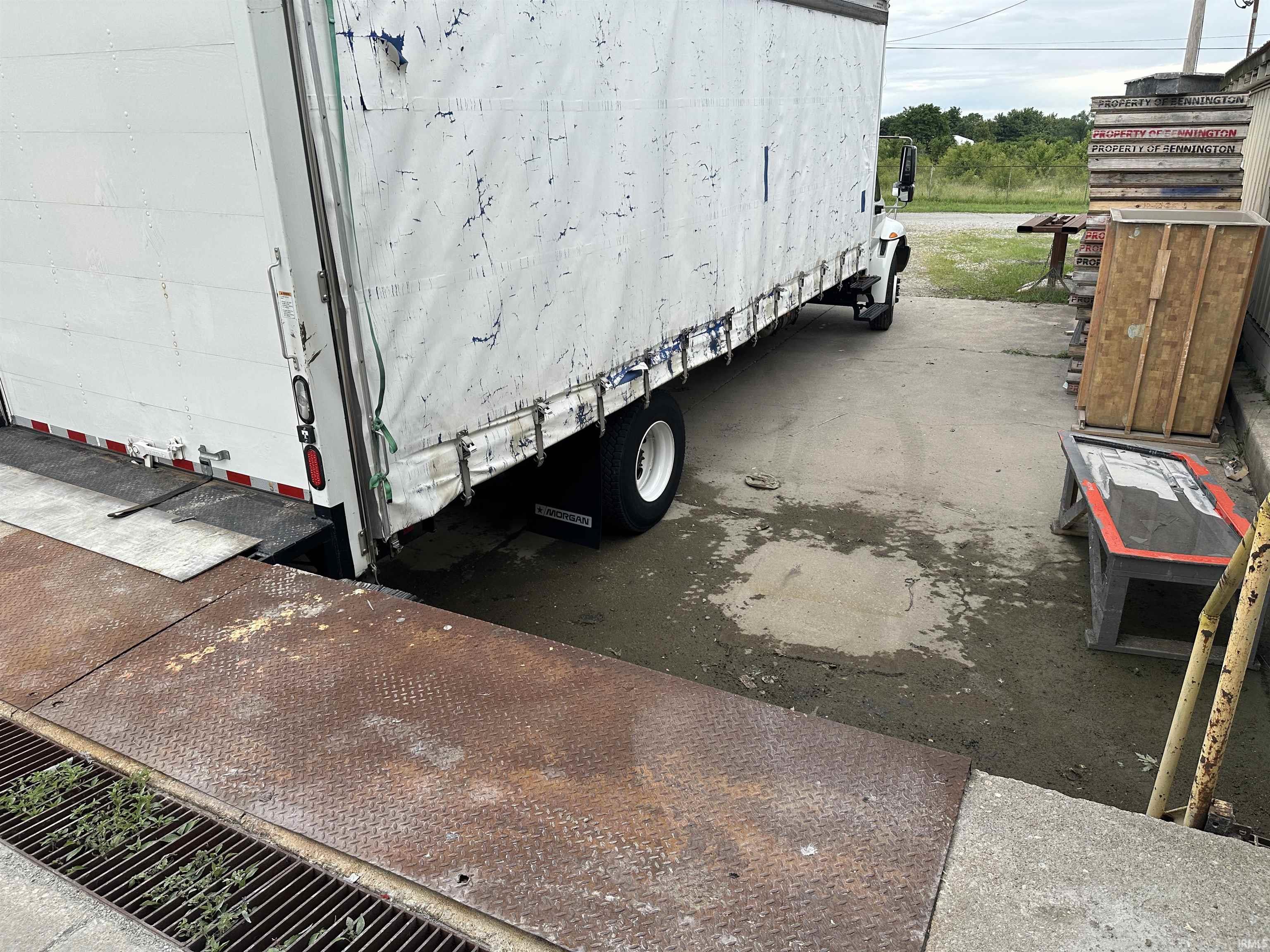28867 Old Us 33 Road Elkhart IN 46516