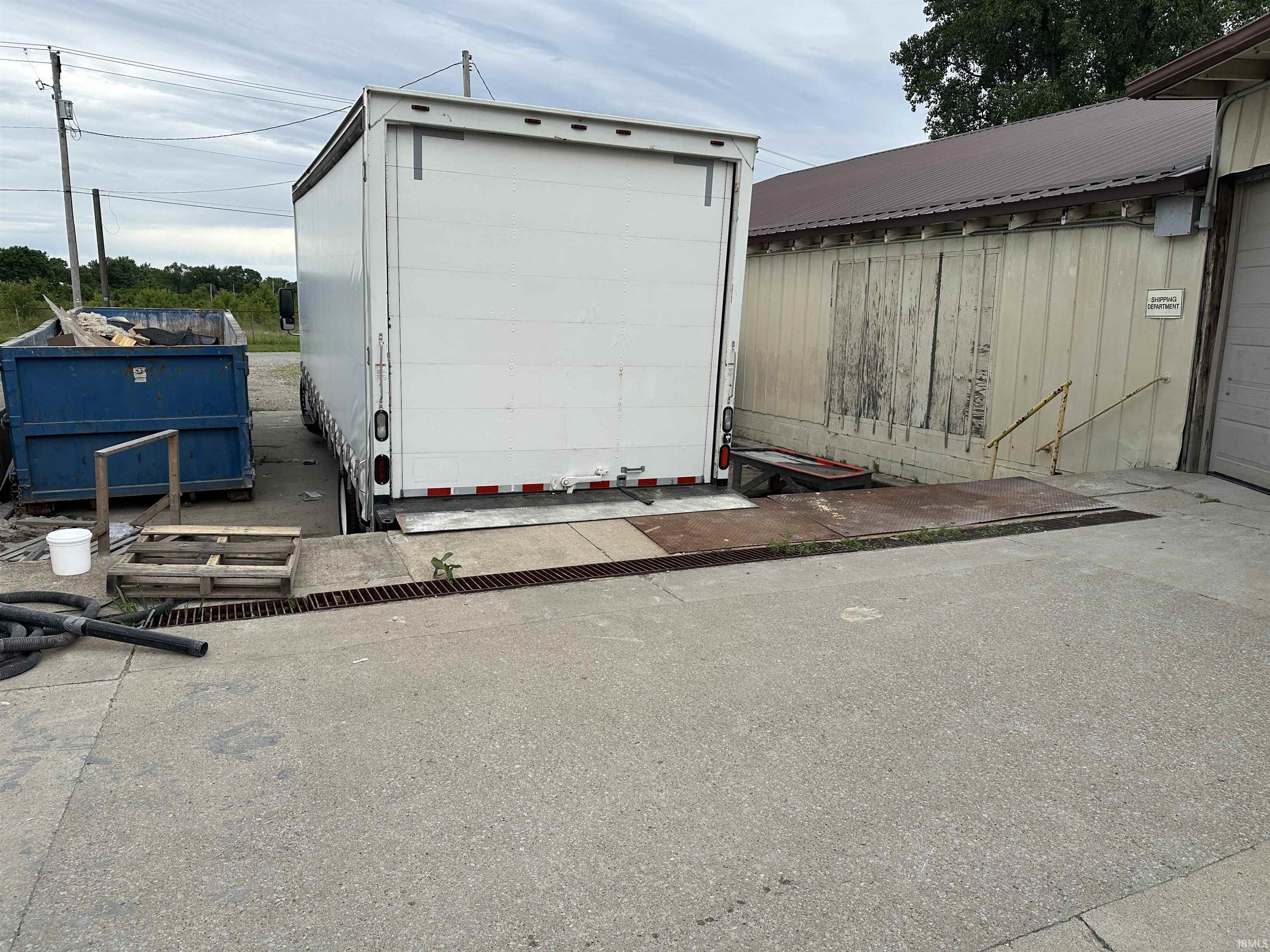 28867 Old Us 33 Road Elkhart IN 46516