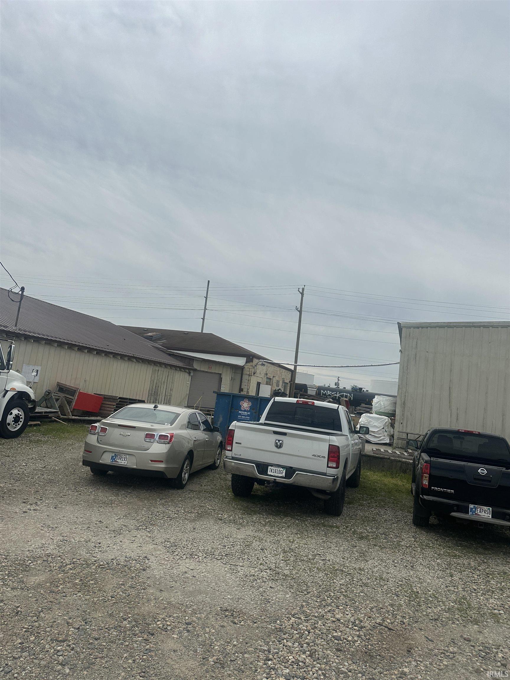 28867 Old Us 33 Road Elkhart IN 46516