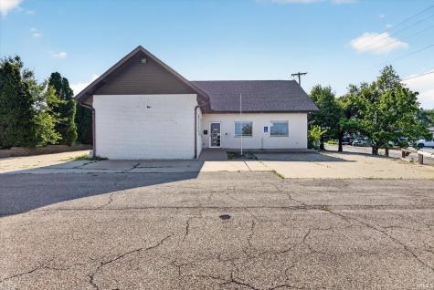 1815 S Walnut Street Bloomington IN 47401