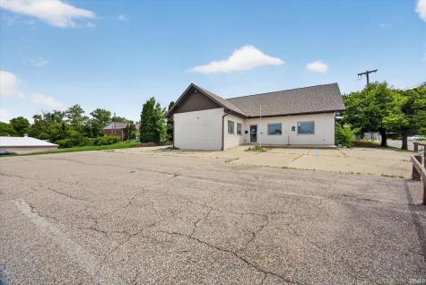 1815 S Walnut Street Bloomington IN 47401