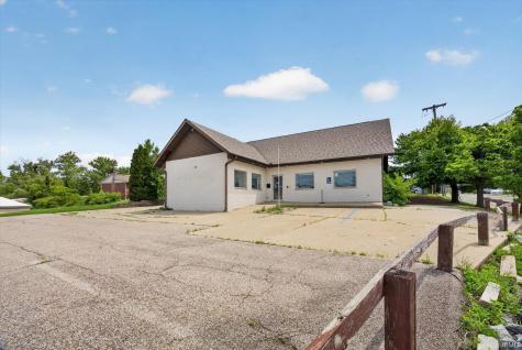 1815 S Walnut Street Bloomington IN 47401