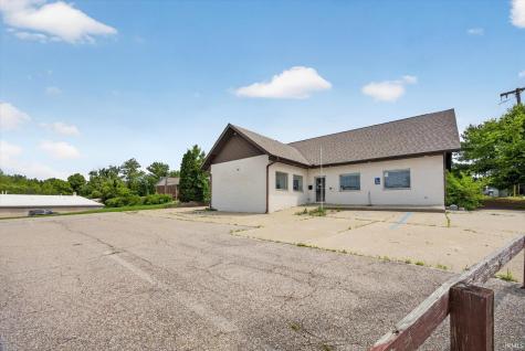 1815 S Walnut Street Bloomington IN 47401