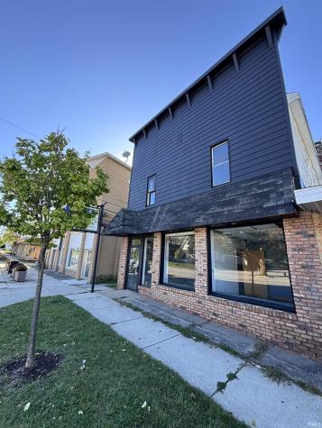 123 S Michigan Street Lakeville IN 46536
