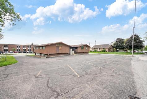 400 N Broadway Street Peru IN 46970