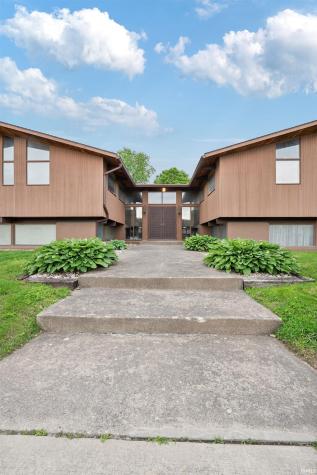 400 N Broadway Street Peru IN 46970